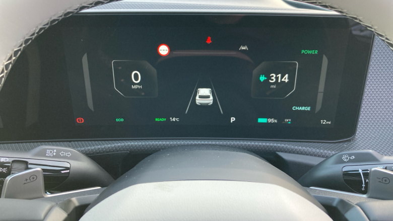 Kia EV6 168kW GT Line 84kWh 5dr Auto Electric Estate